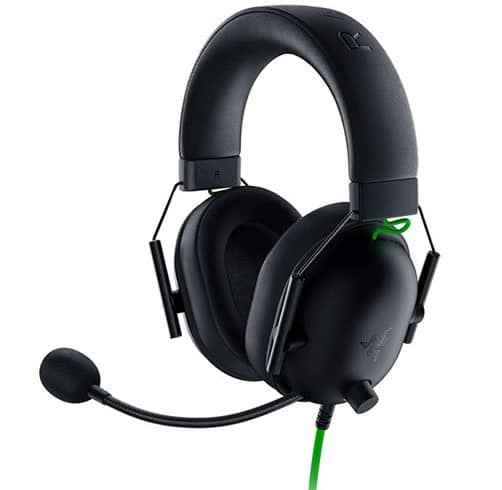 Audífonos Gamer 7.1