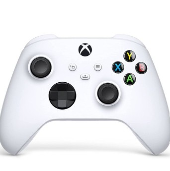 Control Xbox