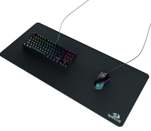 Mousepad XL RGB
